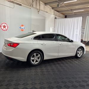 CHEVROLET MALIBU LS - 10