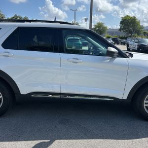 2024 FORD EXPLORER XLT — миниатюра 11