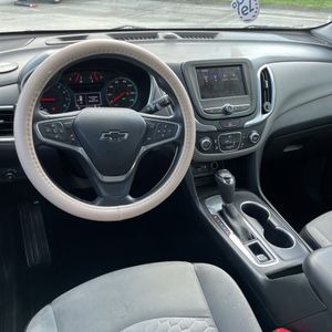 صورة مصغرة 35 لـ 2020 Chevrolet EQUINOX LS