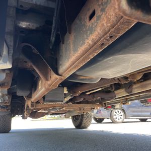 صورة مصغرة 23 لـ 2017 RAM 2500 TRADESMAN