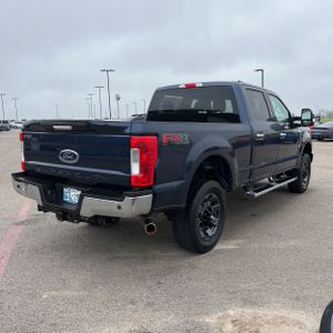 FORD F-250 SUPER DUTY XLT - 8
