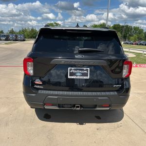 FORD EXPLORER TIMBERLINE - 7