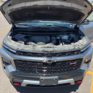 صورة مصغرة 46 لـ 2025 Chevrolet TRAVERSE Z71