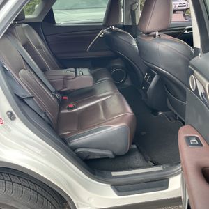 صورة مصغرة 32 لـ 2017 Lexus RX 350 BASE