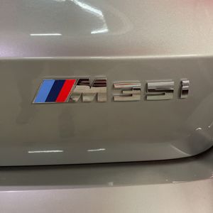 2024 BMW X1 M35I 缩略图 21
