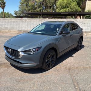 MAZDA CX-30 2.5 S CARBON EDITION - 1