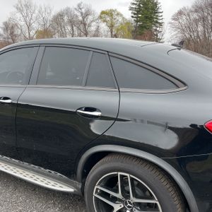 Mercedes-Benz GLE AMG GLE 43 - 6