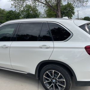 BMW X5 XDRIVE35D - 6
