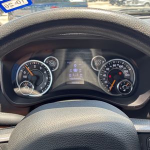 2022 RAM 2500 TRADESMAN — миниатюра 40
