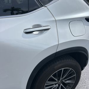 2023 Lexus NX 250 BASE — миниатюра 54