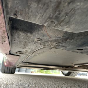 2001 Chevrolet CORVETTE BASE 缩略图 22