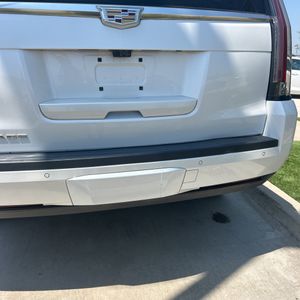2018 Cadillac ESCALADE LUXURY — миниатюра 60