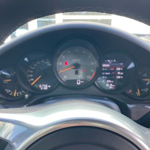 2015 Porsche 911 GT3 照片 37