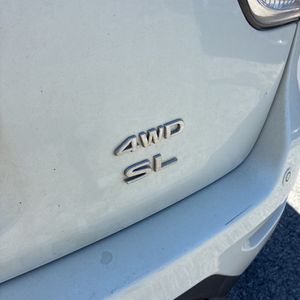 2016 Nissan PATHFINDER SL — миниатюра 23