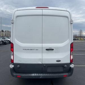 FORD TRANSIT 150 - 7