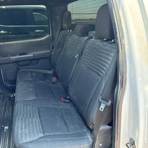 2023 FORD F-150 XL — миниатюра 102