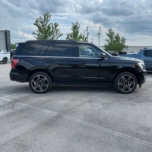 FORD EXPEDITION LIMITED - 10