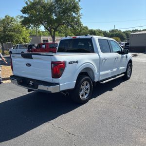 FORD F-150 XLT - 8
