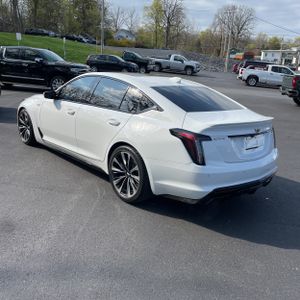 CADILLAC CT5-V BLACKWING - 5
