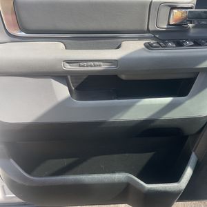 2017 RAM 2500 BIG HORN — миниатюра 63