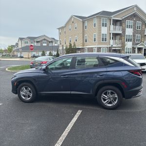HYUNDAI TUCSON SE - 3