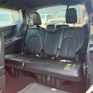صورة مصغرة 35 لـ 2026 Chrysler PACIFICA SELECT