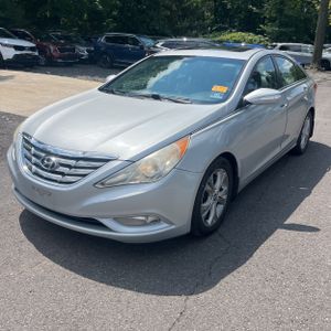 صورة 1 لـ 2011 Hyundai SONATA LIMITED