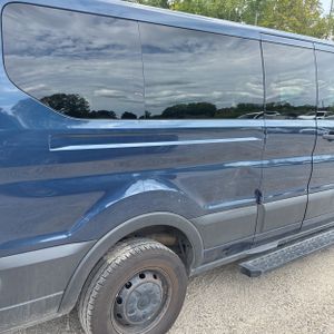 2019 FORD TRANSIT-350 XL — фото 9