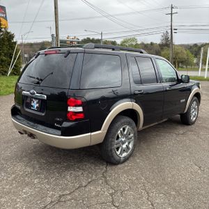 FORD EXPLORER EDDIE BAUER - 8