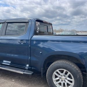 CHEVROLET SILVERADO 1500 LT - 6