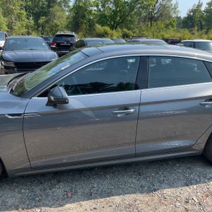 AUDI A5 2.0T PREMIUM - 4