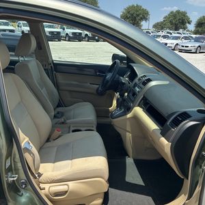 2008 Honda CR-V LX 缩略图 32