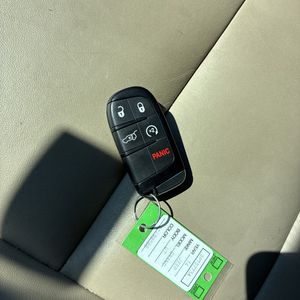 2014 JEEP GRAND CHEROKEE LIMITED 照片 56