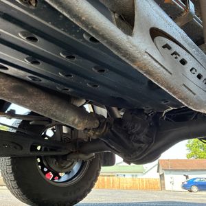 2012 Toyota TACOMA V6 thumbnail 28