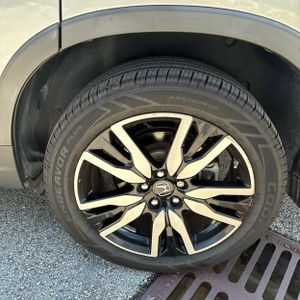 2021 Honda PILOT ELITE 照片 18