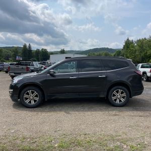 صورة 3 لـ 2017 Chevrolet TRAVERSE LT