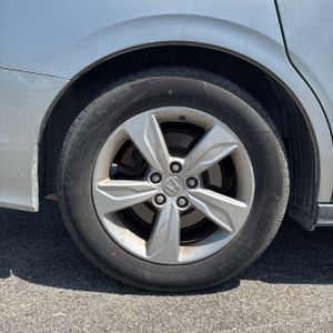 2018 Honda ODYSSEY EX-L — фото 19