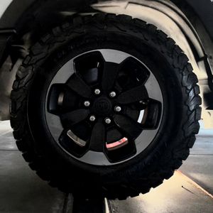 صورة مصغرة 13 لـ 2019 RAM 1500 REBEL