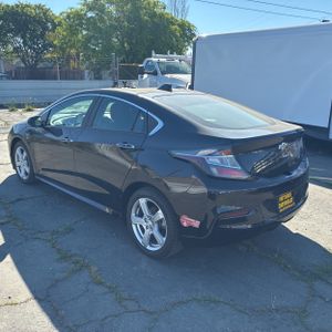 CHEVROLET VOLT LT - 5