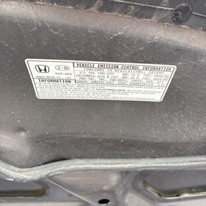 2016 Honda ODYSSEY EX-L 照片 48