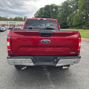 FORD F-150 XLT - 7