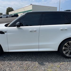 صورة 4 لـ 2023 LAND Rover RANGE ROVER SPORT P400 DYNAMIC SE
