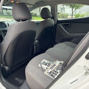 2014 Hyundai ELANTRA SE 缩略图 33