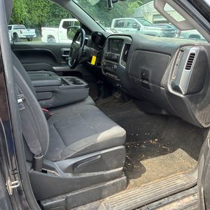صورة مصغرة 33 لـ 2017 Chevrolet SILVERADO 1500 LT
