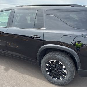 CHEVROLET TRAVERSE Z71 - 6