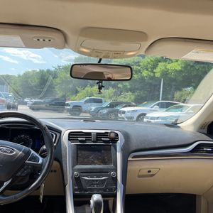 2013 FORD FUSION SE 缩略图 37