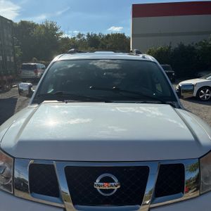 صورة 15 لـ 2014 Nissan ARMADA PLATINUM