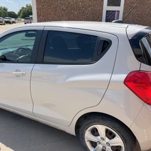 صورة 6 لـ 2020 Chevrolet SPARK LS CVT