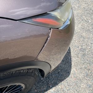 2019 Mitsubishi ECLIPSE CROSS ES — миниатюра 55