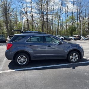 CHEVROLET EQUINOX - 9